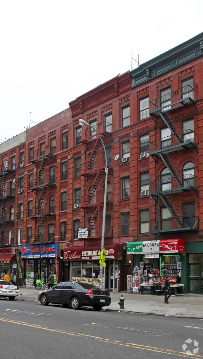 339 E 138th St, Bronx, NY 10454 Apartments Bronx, NY 339 E 138th St, Bronx, NY 10454 Apartments Bronx, NY