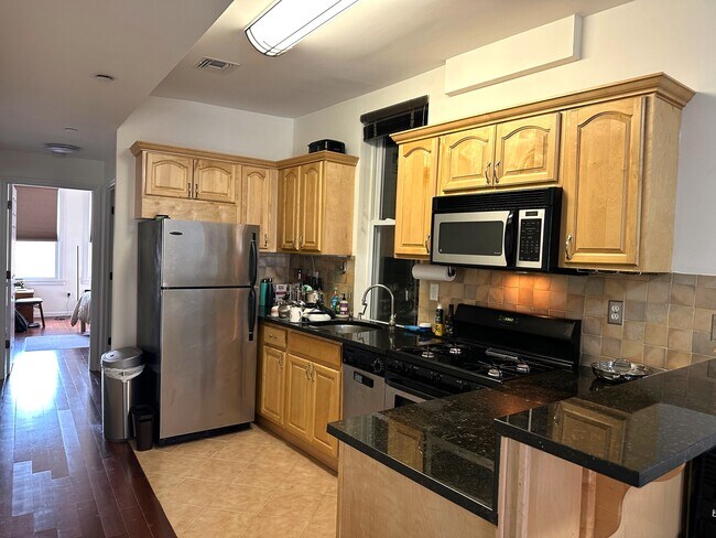 Foto del edificio - 395 2nd St