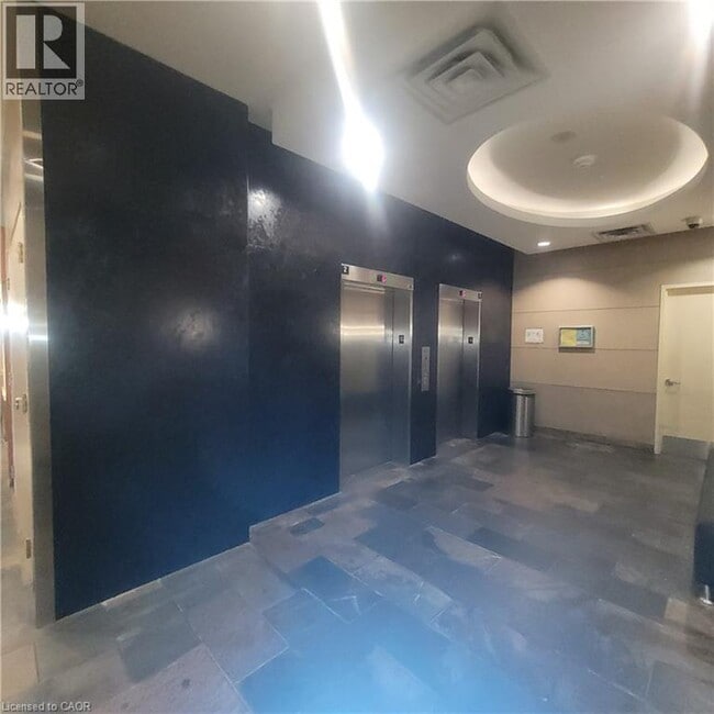 Building Photo - 228 Queens Quay W