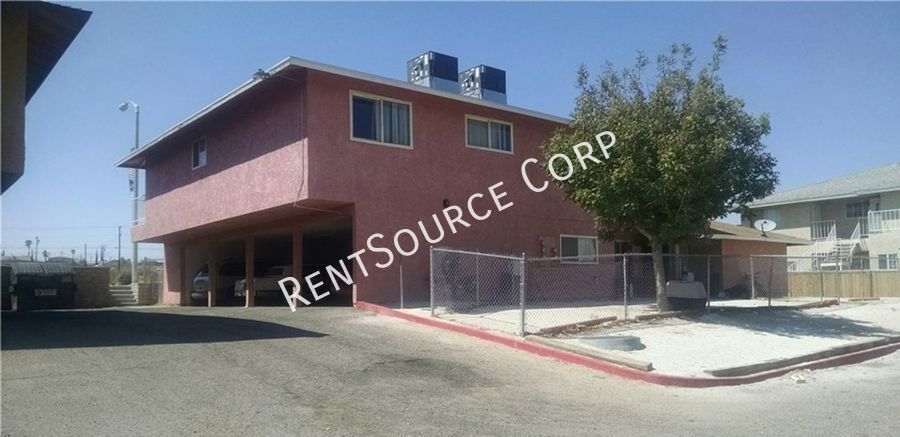 Foto principal - 2 Bedroom 2 Bath Condo for Rent in Barstow