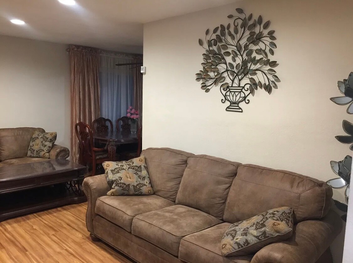 Foto principal - 3637 N G St