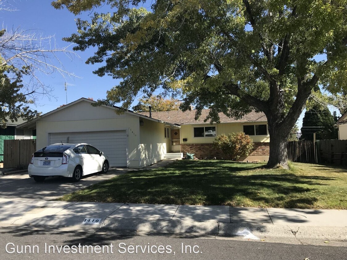 5 br, 3 bath House 1410 Alturas Avenue House Rental in Reno, NV