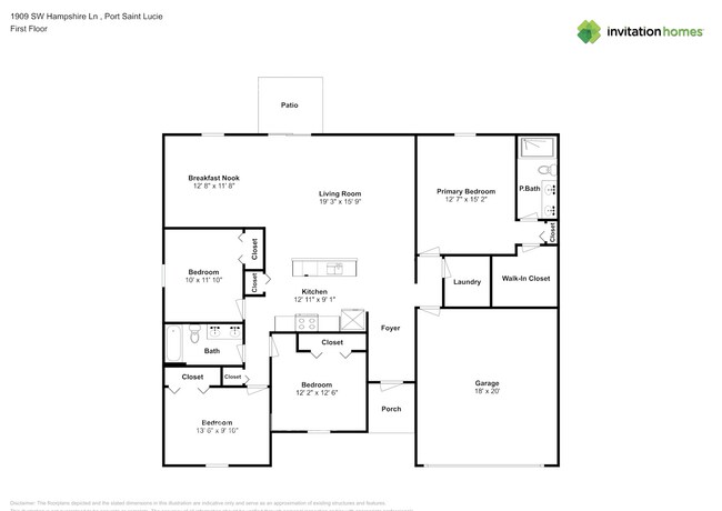 Foto del edificio - 1909 SW Hampshire Ln