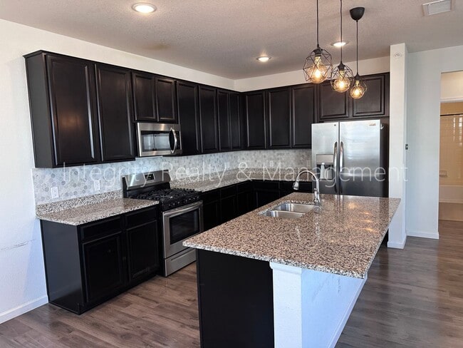 Building Photo - 4644 Copeland Lp