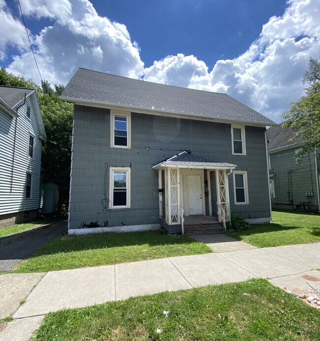 40 Walnut St Unit 3, Binghamton, NY 13905 40 Walnut St Binghamton, NY