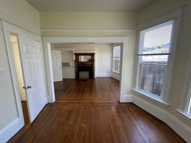 438-440 Castro Street (7028rc) - 438-440 Castro Street (7028rc) Apartment