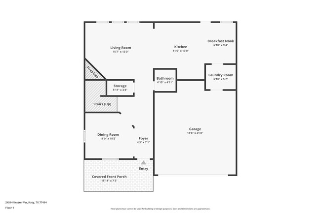 Building Photo - 24514 Kestrel View
