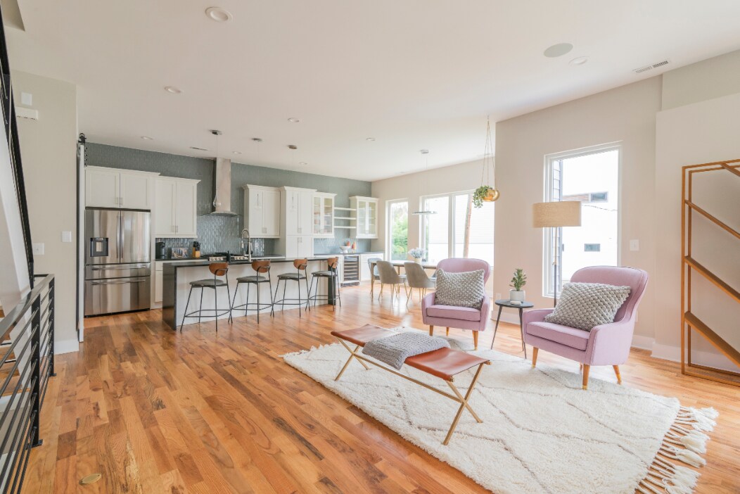 Foto principal - 922 Westbrook Dr