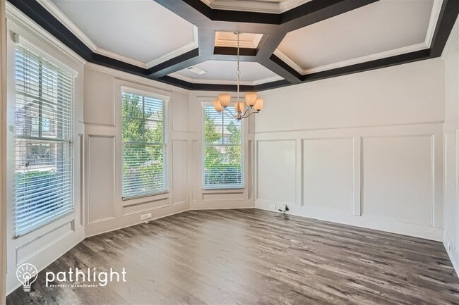 Foto del edificio - 4609 Sierra Creek Dr NE