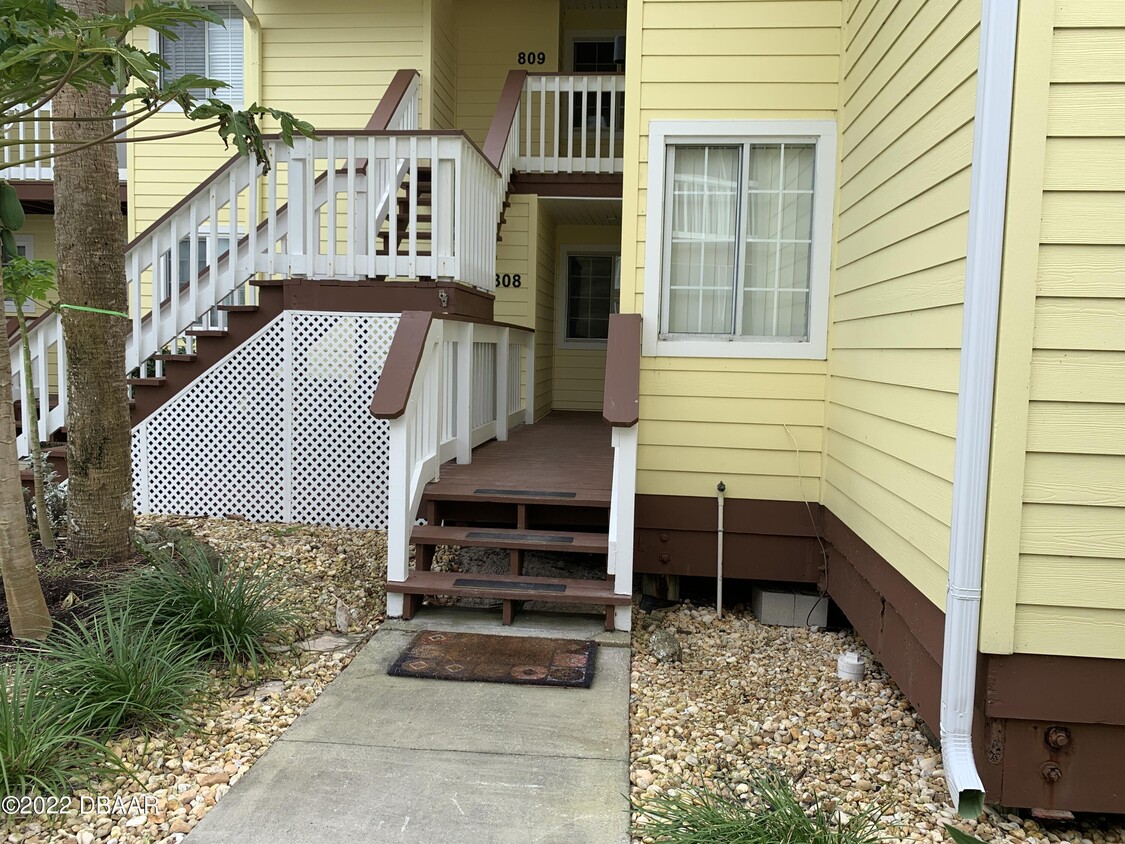 808 Ocean Marina Dr Unit 105, Flagler Beach, FL 32136 Condo for Rent