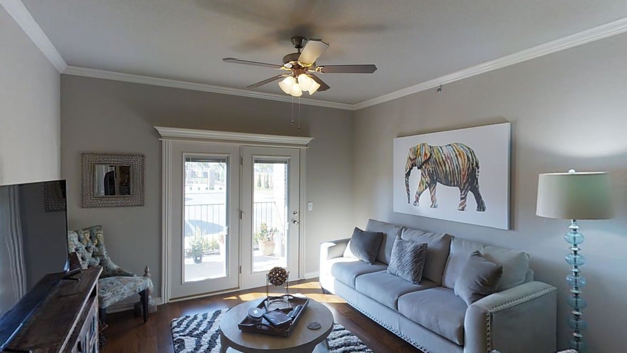 Photo - Towne Park Apartments