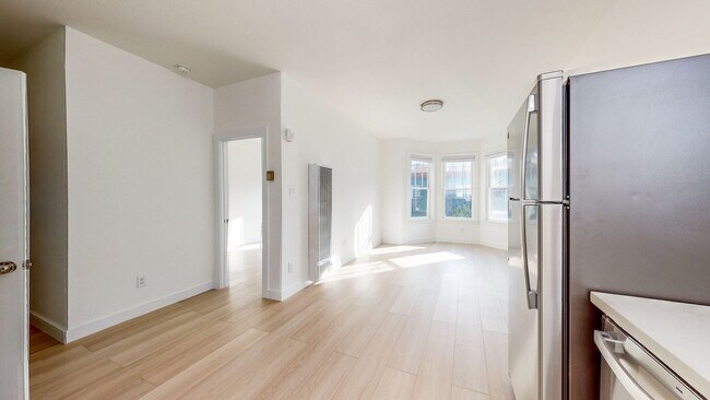 Foto del edificio - 1450 Castro St