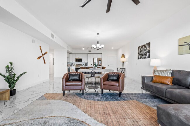 Foto del edificio - 605 Kemp St