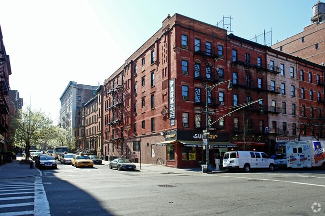 Primary Photo - 475 Columbus Ave