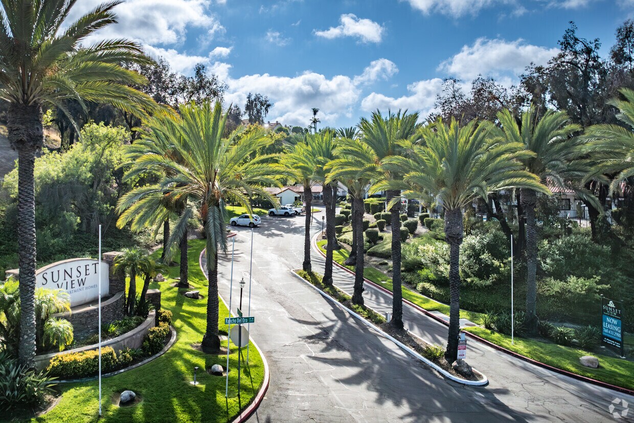 Foto principal - Sunset View