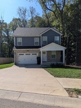 Building Photo - 816 Lutz Ln