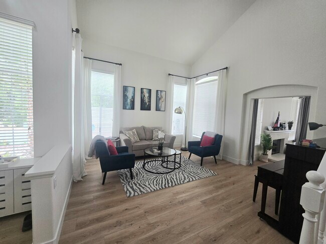 Foto del edificio - 4802 Baroque Ter