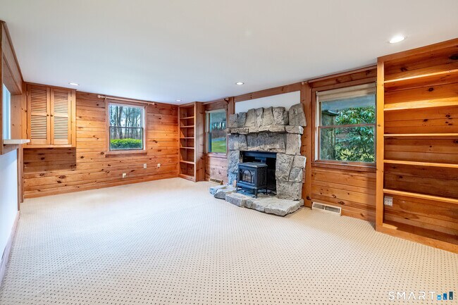 Foto del edificio - 1 Long Wall Rd