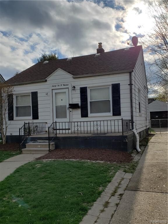 Primary Photo - 22013 Donald Ave