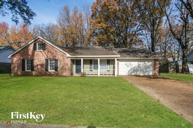 Building Photo - 6704 Amersham Dr