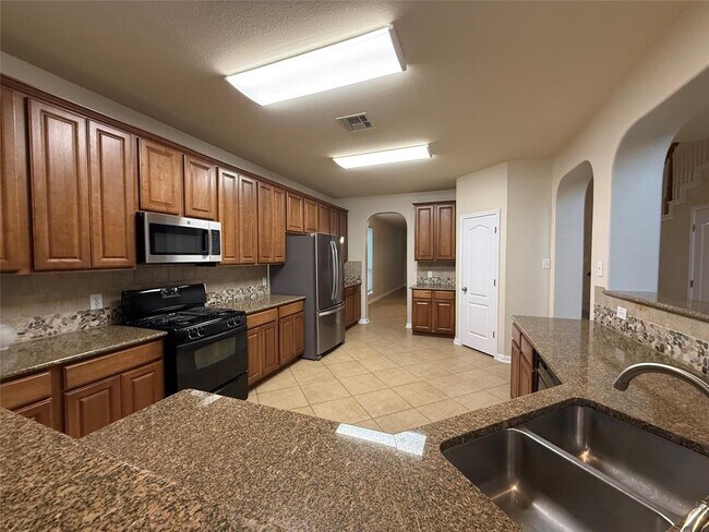 Foto del edificio - 1209 Laurel Oak Trail