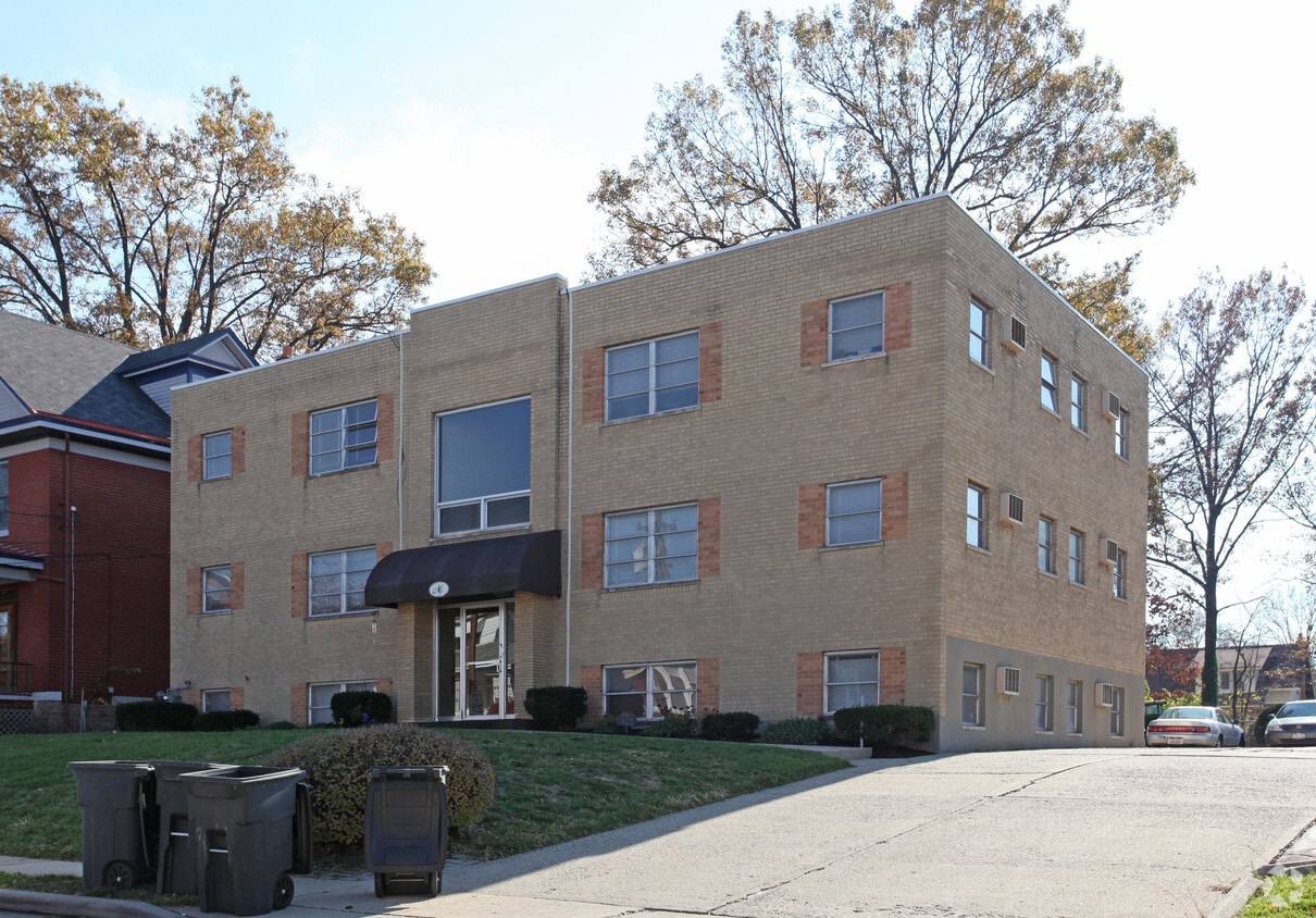 3653 Mozart Ave, Cincinnati, OH 45211 Apartments in Cincinnati, OH