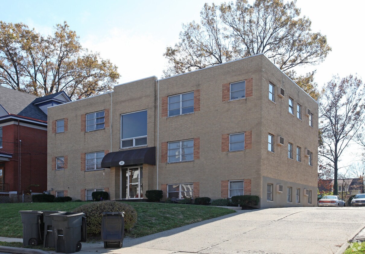 3653 Mozart Ave, Cincinnati, OH 45211 Apartments in Cincinnati, OH