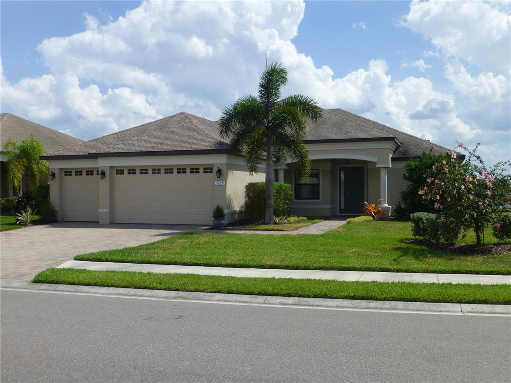 629 Rosemary Cir, Bradenton, FL 34212 - House Rental in Bradenton, FL ...