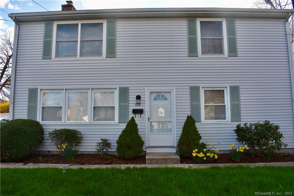 102 Dora St, Stamford, CT 06902 House Rental in Stamford, CT