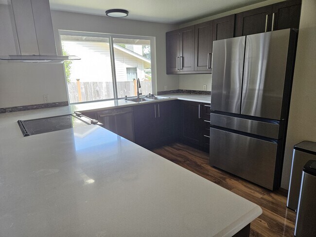 Foto del edificio - 14319 SE 163rd St