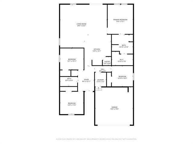 Foto del edificio - 4948 Redhead Dr