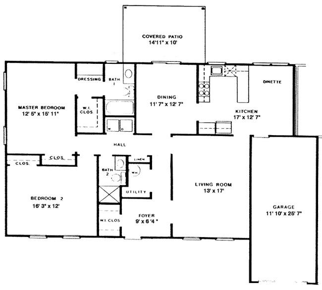 Rossmoor Adult Community Apartments - Monroe Township, NJ | Apartments.com