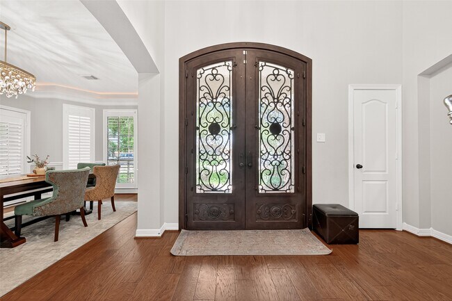 Foto del edificio - 22415 Silvermist Ln