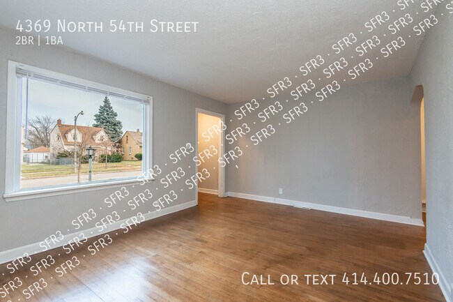 Foto del edificio - Charming & Fully Updated 2 Bedroom Home!