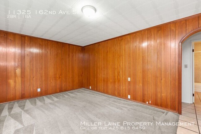Building Photo - Cozy 2 bed/1 ba in Renton!