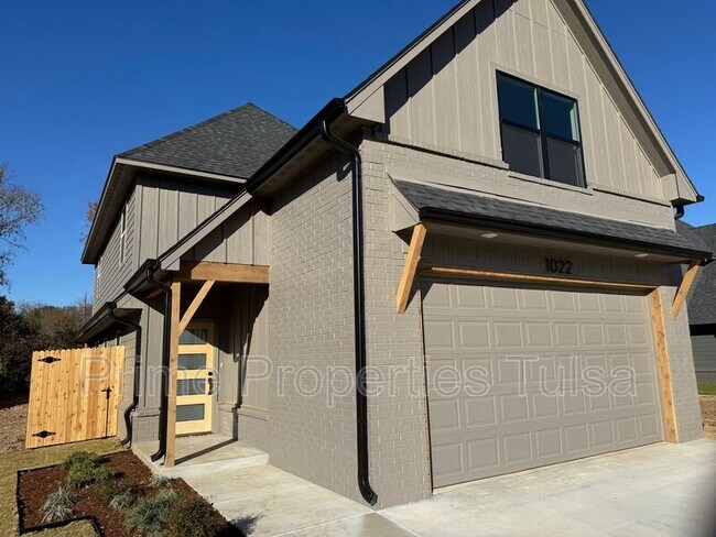 Foto del edificio - 1022 E Delmar Pl