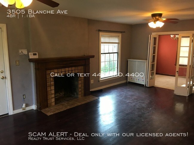 Foto del edificio - Magnificent  4 Bedrooms 2 Bath Colonial