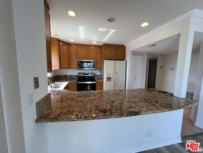 Foto del edificio - 3903 California St