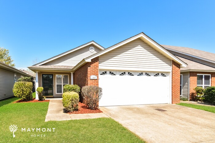 Foto del edificio - Immaculate 3 Bedroom Home in Montgomery