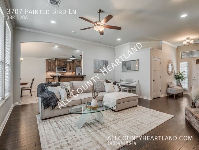 Building Photo - 3707 Painted Bird Ln
