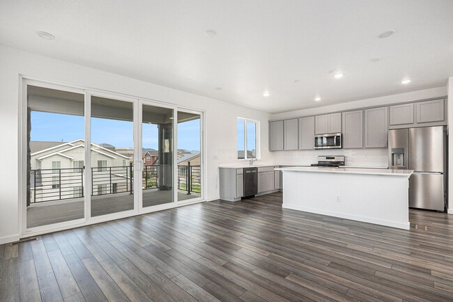 Building Photo - Sterling Ranch Stunner!!