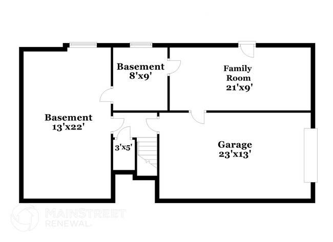 Building Photo - 4402 Pacer Ct