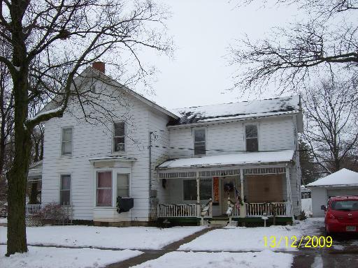 Building Photo - 1000 Washington St