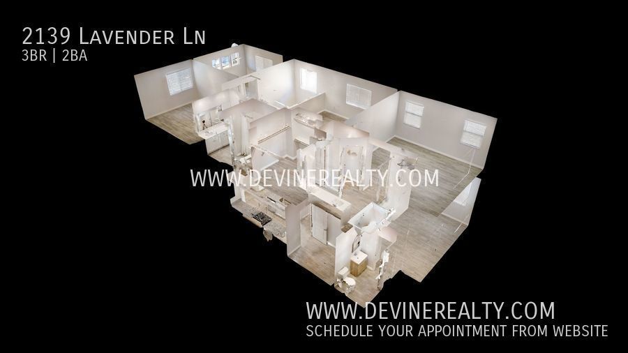 Great Colton Home! House for Rent in Colton, CA