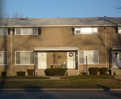 Foto del edificio - Brentwood Apartments