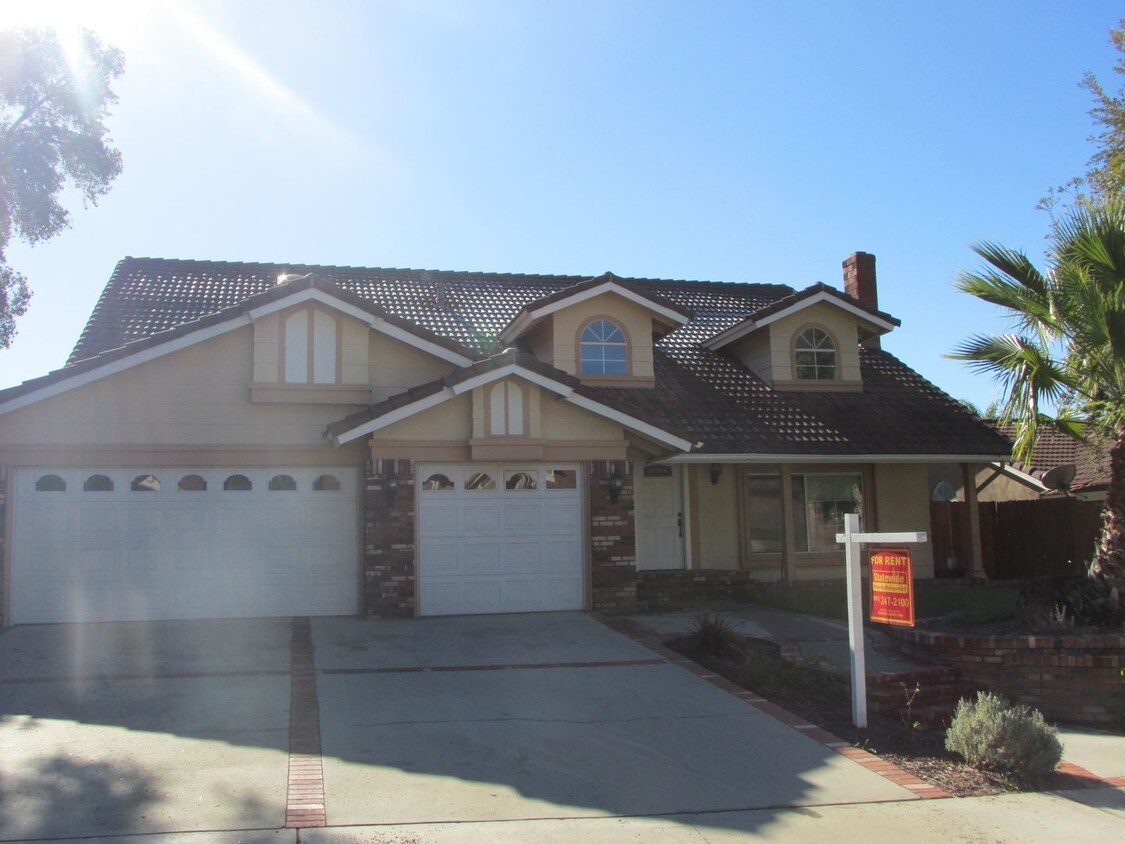27 Houses for Rent in Moreno Valley, CA WestsideRentals