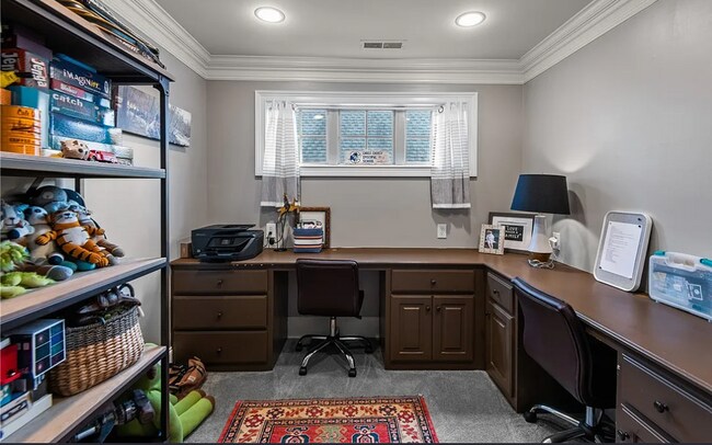 Foto del edificio - 106 Kettle Oak Way