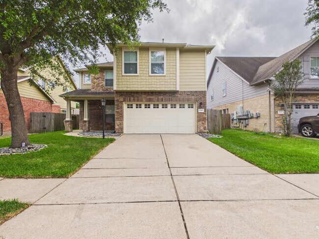 Foto del edificio - 17143 Deaton Mill Dr