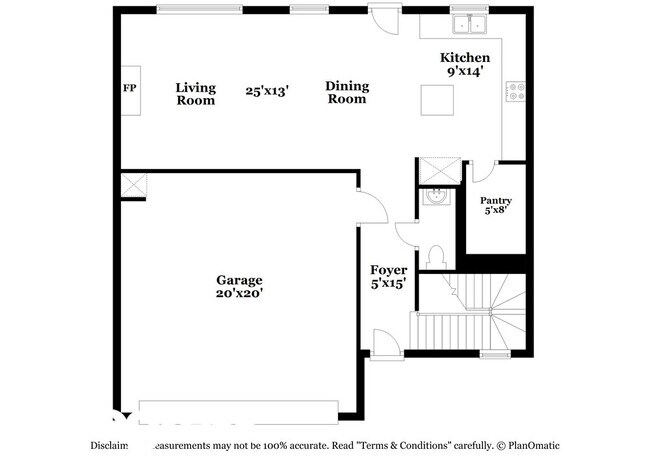 Building Photo - 3432 Stoneleigh Walk