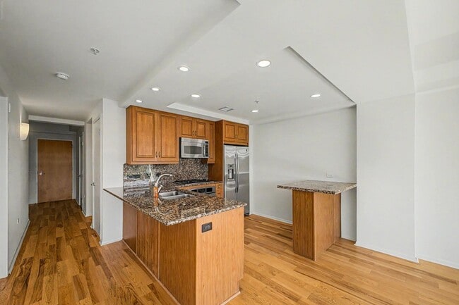 Photo - 7151 E Rancho Vista Dr House